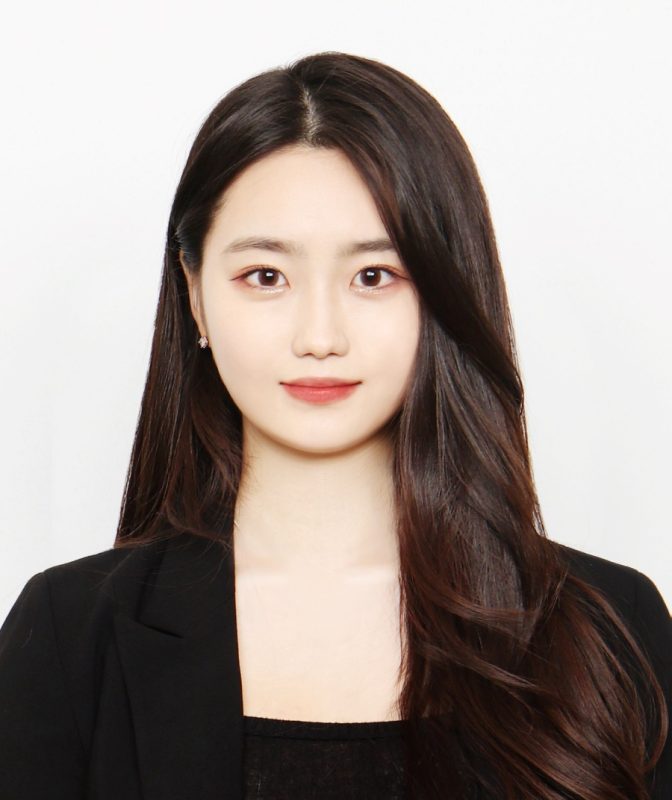 서울대학교 응용바이오공학과 김민지 박사과정 학생