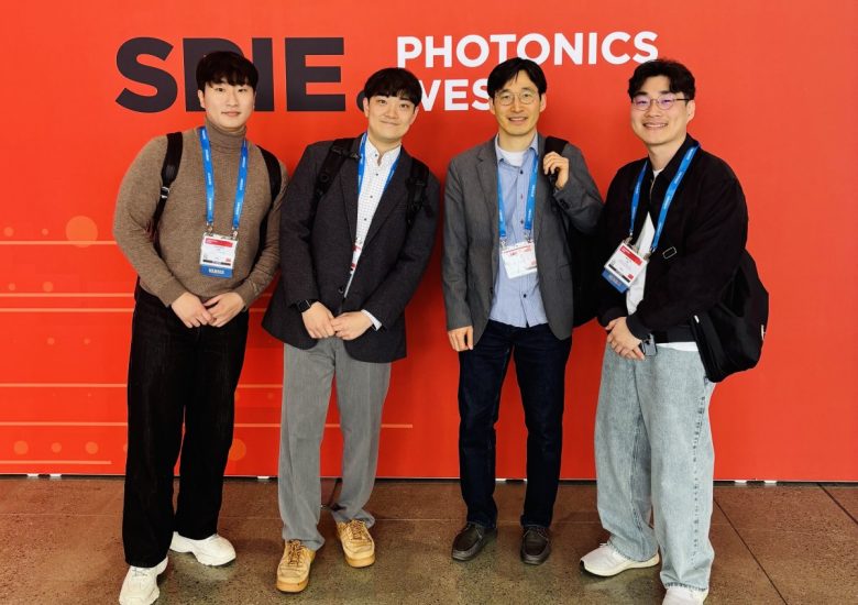 [학회] SPIE Photonics West 2024 (미국 샌프란시스코)